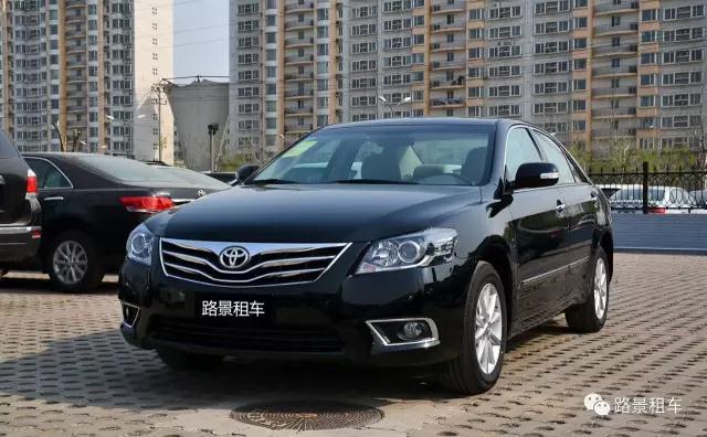 租車(chē)注意事項(xiàng)