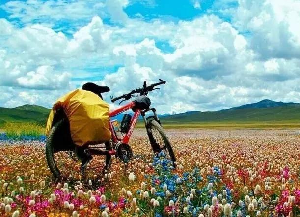 川藏線租車(chē)自駕幾月更適合去